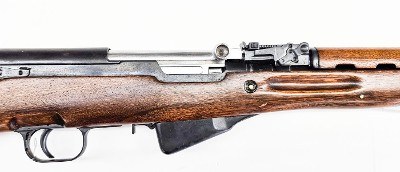 RUSSIAN AMERICAN ARMORY RUSSIAN SKS MODEL 1958 CHAMBERED IN 7.62X39 7.62X39MM - Image 3 of 3