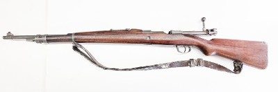 FN FN MODEL ABL 1951 BOLT ACTIONCHAMBERED IN 30-06 .30-06 SPRG - Image 2 of 3