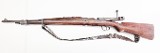 FN FN MODEL ABL 1951 BOLT ACTIONCHAMBERED IN 30-06 .30-06 SPRG - Image 2 of 3