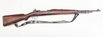 FN FN MODEL ABL 1951 BOLT ACTIONCHAMBERED IN 30-06 .30-06 SPRG - Image 1 of 3