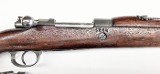 FN FN MODEL ABL 1951 BOLT ACTIONCHAMBERED IN 30-06 .30-06 SPRG - Image 3 of 3