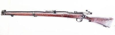 ENFIELD MODEL 303 BRITISH BOLT ACTION CHAMBERED IN .303 BRITISH .303 BRITISH - Image 2 of 3