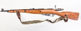 MOSIN-NAGANT BEAUTIFUL PRE-OWNED MOSIN NAGANTMODEL 1891 CHAMBERED IN 7.62X54 7.62X54MM - Image 2 of 2