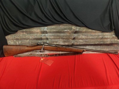 REMINGTON 1903 Sporterized .30-06 SPRG - Image 1 of 3