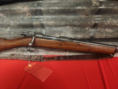 REMINGTON 1903 Sporterized .30-06 SPRG - Image 2 of 3