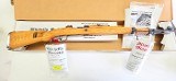 MITCHELL&sbquo;S MAUSERS BRAND-NEW MITCHEL MAUSER 48 CHAMBERED IN 8MM 8MM MAUSER - Image 2 of 3