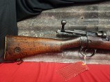 LEE-ENFIELD No1 MK3 .303 BRITISH - 2 of 3
