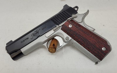 KIMBER SUPER CARRY PRO .45 ACP - Image 2 of 3