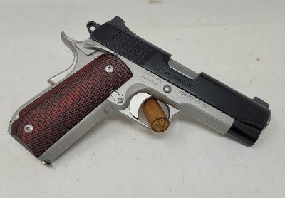 KIMBER SUPER CARRY PRO .45 ACP - Image 1 of 3