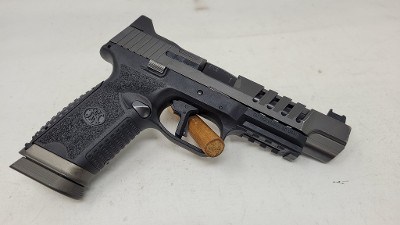 FN 509 LS Edge 9MM LUGER (9x19 PARA) - Image 2 of 3