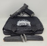 FN 509 LS Edge 9MM LUGER (9x19 PARA) - Image 1 of 3