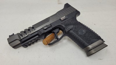 FN 509 LS Edge 9MM LUGER (9x19 PARA) - Image 3 of 3