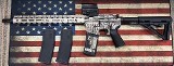BLACK RAIN ORDNANCE Spec 15 5.56X45MM NATO - 1 of 3