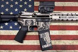 BLACK RAIN ORDNANCE Spec 15 5.56X45MM NATO - 3 of 3