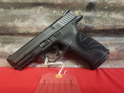 SMITH & WESSON M&P 40 .40 S&W - Image 2 of 3