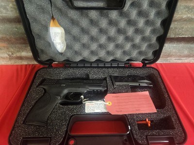 SMITH & WESSON M&P 40 .40 S&W - Image 3 of 3