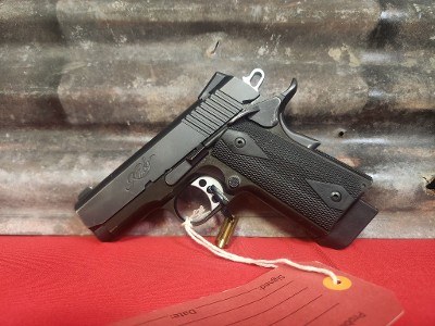 KIMBER ULTRA CARRY II .45 ACP - Image 2 of 3
