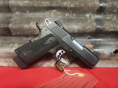 KIMBER ULTRA CARRY II .45 ACP - Image 1 of 3
