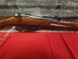 STEYR M.95 Mannlicher Straight-Pull Rifle - 8x56R - Austrian WW1-Era Design 8MM - Image 3 of 3