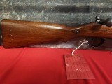 STEYR M.95 Mannlicher Straight-Pull Rifle - 8x56R - Austrian WW1-Era Design 8MM - Image 2 of 3