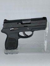 SIG SAUER P250 COMPACT 40 Smith & Wesson - 2 of 3