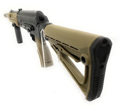 KALASHNIKOV/ IZHMASH KS-12T FDE 12 GA - Image 3 of 3