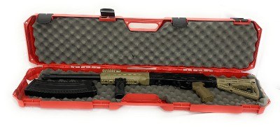 KALASHNIKOV/ IZHMASH KS-12T FDE 12 GA - Image 1 of 3