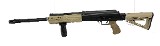 KALASHNIKOV/ IZHMASH KS-12T FDE 12 GA - Image 2 of 3