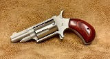 NORTH AMERICAN ARMS Mini-Revolver .22 WMR - Image 1 of 3