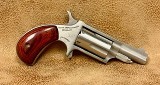 NORTH AMERICAN ARMS Mini-Revolver .22 WMR - Image 2 of 3