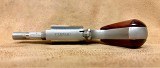 NORTH AMERICAN ARMS Mini-Revolver .22 WMR - Image 3 of 3