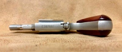 NORTH AMERICAN ARMS Mini-Revolver .22 WMR - Image 3 of 3