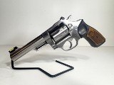 RUGER SP-101 .22 LR CAL - 1 of 3