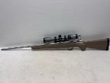KIMBER 84M 6.5MM CREEDMOOR - 1 of 3