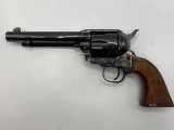 UBERTI 1873 CATTLEMAN EL PATRON 9mm Luger (9x19) - 1 of 3