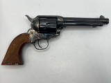 UBERTI 1873 CATTLEMAN EL PATRON 9mm Luger (9x19) - 2 of 3