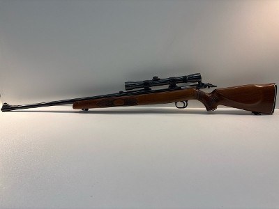 MOSSBERG 800A .308 WIN - Image 1 of 3