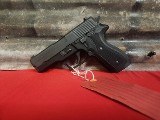 SIG SAUER P227 CARRY GEN2 .45 ACP - 2 of 3