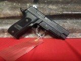SIG SAUER P226 Elite Dark.40 S&W - 1 of 3