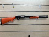 MOSSBERG 500A 12 GA - 1 of 3