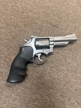 SMITH & WESSON 66 .357 MAG - Image 1 of 3