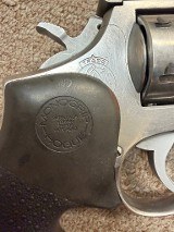 SMITH & WESSON 66 .357 MAG - Image 2 of 3