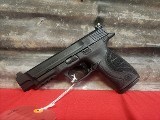SMITH & WESSON M&P PRO .40 S&W - Image 1 of 3