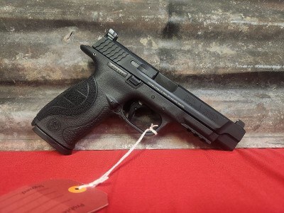 SMITH & WESSON M&P PRO .40 S&W - Image 2 of 3