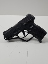TAURUS G2C 9MM LUGER (9x19 PARA) - 2 of 3