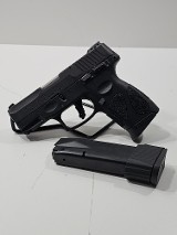 TAURUS G2C 9MM LUGER (9x19 PARA) - 1 of 3