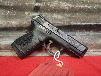 SMITH & WESSON M&P45 COMPACT .45 ACP - Image 1 of 3