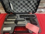 SMITH & WESSON M&P45 COMPACT .45 ACP - Image 3 of 3
