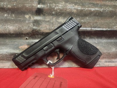 SMITH & WESSON M&P45 COMPACT .45 ACP - Image 2 of 3