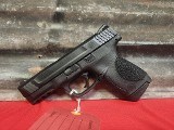 SMITH & WESSON M&P45 COMPACT .45 ACP - Image 2 of 3